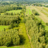 Działka rolna 71 arów Bidoliny Radłowskie