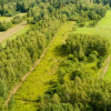 Działka rolna 71 arów Bidoliny Radłowskie