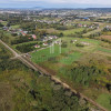 Działka Wolica