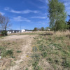 Działka Lublin Sławin ul. Skowronkowa