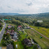 Na sprzedaż trzy działki rolne - Maków Podhalański