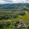 Na sprzedaż trzy działki rolne - Maków Podhalański