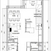 M-4, 80 m² na dwóch poziomach deweloperski Puławy.