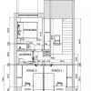 M-4, 80 m² na dwóch poziomach deweloperski Puławy.