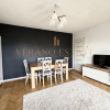 OS. ZAMKNIĘTE I 3 POK | parking | 2 piętro| balkon