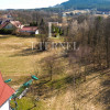 Działka z malowniczym widokiem - 15 arów