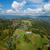 Enklawa ciszy i spokoju–działka budowlana 2100m²