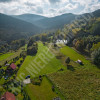 Enklawa ciszy i spokoju–działka budowlana 2100m²