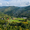 Enklawa ciszy i spokoju–działka budowlana 2100m²
