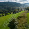 Enklawa ciszy i spokoju–działka budowlana 2100m²