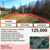 Działka z malowniczym widokiem - 15 arów