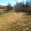 Działka z malowniczym widokiem - 15 arów