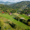 Enklawa ciszy i spokoju–działka budowlana 2100m²
