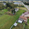 Działka Niegłowice