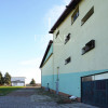 Hala magazynowo-produkcyjna 1600 m2 z działką 0,5h