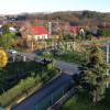 Hala magazynowo-produkcyjna 1600 m2 z działką 0,5h