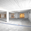 Hala magazynowo-produkcyjna 1600 m2 z działką 0,5h