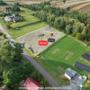 Działki budowlane w Lipnej Woli w gminie Słomniki