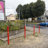 Do wynajęcia Myszków(42-300) centrum Gotowe ! miejsce pod paczkomat  dowolnego typu  Naprzeciw marketu Aldi !