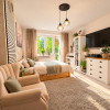 64 m² | parter | ogród 35 m² | garaż | teren zamknięty |