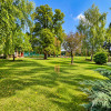 64 m² | parter | ogród 35 m² | garaż | teren zamknięty |