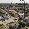 Do wynajęcia Myszków(42-300) centrum Gotowe ! miejsce pod paczkomat  dowolnego typu  Naprzeciw marketu Aldi !