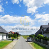 Żórawina, działka budowlana 1531 m2, media
