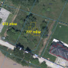 Wrocław, Radomierzyce, działka 777 m2