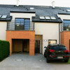 Dobrzykowice, dom szereg 166 m2, 4 pokoje, działka