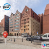 Mieszkanie Gdańsk Śródmieście ul. Chmielna