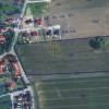Szukalice, działka budowlana 43100 m2, media