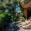 DOM Z DUSZĄ | STAW | OGRÓD | KOMINEK | STARODRZEW