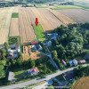 Działka rolna 1,41 ha - Rzeżuśnia, gmina Gołcza - www.wachowicz.nieruchomosci.pl