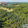 Działka Kobylasz ul.  