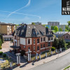Obiekt hotelowy z restauracją Grudziądz