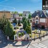 Obiekt hotelowy z restauracją Grudziądz