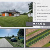 Działka Maków ul. Średnia