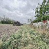 Działka Maków ul. Średnia