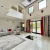 Krzyki / Willa z ogrodem / Park Grabiszyński