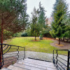 Krzyki / Willa z ogrodem / Park Grabiszyński