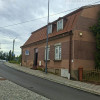 Gorlice, budynek usługowo-mieszkalny w ścisłym centrum, 696S