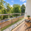 APARTAMENT INWESTYCYJNY Z BALKONEM