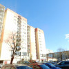 Mieszkanie - Szczecin
