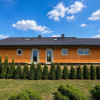 Dom Wojcieszków ul. Partyzantów