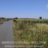 Działka Kamionka