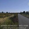 Działka Kamionka