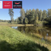 Działka Nowa Karczma Horniki Górne ul. Horniki Górne