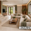 Nowy bliźniak 138 m² z garażem i ogrodem | Wiśniewo