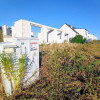 DZIAŁKA 926 m² Z ROZPOCZĘTĄ BUDOWĄ DOMU | OLEŚNICA – RATAJE