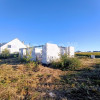DZIAŁKA 926 m² Z ROZPOCZĘTĄ BUDOWĄ DOMU | OLEŚNICA – RATAJE
